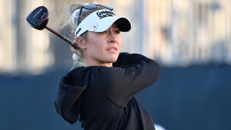 Nelly Korda 070924